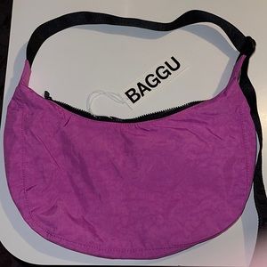 Baggu Medium Crescent Bag